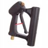 Pistol Ergonomic T-Racer 46 cm, 53 cm, 61 cm Compatibil cu Lănci Telescopice 5,5m, Debit 5,5 l/min