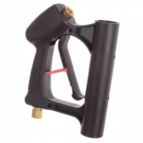   Pistol Ergonomic T-Racer 46 cm, 53 cm, 61 cm Compatibil cu Lănci Telescopice 5,5m, Debit 5,5 l/min