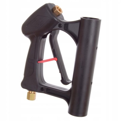 Pistol Ergonomic T-Racer 46 cm, 53 cm, 61 cm Compatibil cu Lănci Telescopice 5,5m, Debit 5,5 l/min