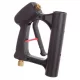 Pistol Ergonomic T-Racer 46 cm, 53 cm, 61 cm Compatibil cu Lănci Telescopice 5,5m, Debit 5,5 l/min