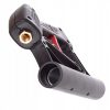 Pistol Ergonomic T-Racer 46 cm, 53 cm, 61 cm Compatibil cu Lănci Telescopice 5,5m, Debit 5,5 l/min