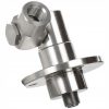 Cuplaj Rotativ și Articulație Originală TurboDevil TD300 Basic pentru Perii, R+M, Oțel Inoxidabil, 275 Bar