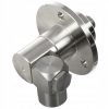 Cuplaj Rotativ și Articulație Originală TurboDevil TD300 Basic pentru Perii, R+M, Oțel Inoxidabil, 275 Bar