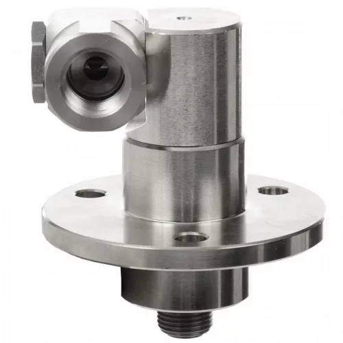 Cuplaj Rotativ și Articulație Originală TurboDevil TD300 Basic pentru Perii, R+M, Oțel Inoxidabil, 275 Bar