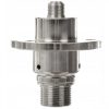 Conector Rotativ Original TurboDevil TD410 pentru Perii Industriale, R+M, Oțel Inoxidabil, 275 bar
