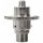 Conector Rotativ Original TurboDevil TD410 pentru Perii Industriale, R+M, Oțel Inoxidabil, 275 bar