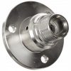 Conector Rotativ Original TurboDevil TD410 pentru Perii Industriale, R+M, Oțel Inoxidabil, 275 bar