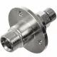 Conector rotativ și articulație TurboDevil TD520 Basic pentru perii, Compatibil Mosmatic, oțel inoxidabil, 275 bar, 2000 rotații/minut