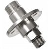 Conector rotativ și articulație TurboDevil TD520 Basic pentru perii, Compatibil Mosmatic, oțel inoxidabil, 275 bar, 2000 rotații/minut