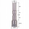 Lance de Spumare Originală Kranzle cu Conector D12/KEW, Rezervor 1L (13.530-3)