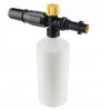 Habositor BASIC 1000ml cu Conector Baionetă pentru Spălătoare cu Presiune Karcher K2 - K7