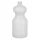 Original 1 Litru P.A. Rezervor Semi-Transparent pentru Spumante de Tip Nou