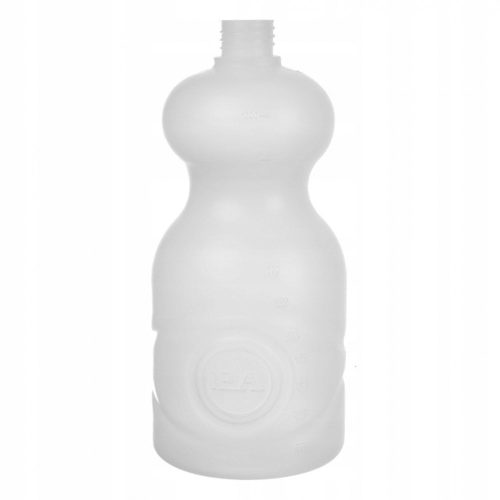 Original 1 Litru P.A. Rezervor Semi-Transparent pentru Spumante de Tip Nou