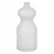 Original 1 Litru P.A. Rezervor Semi-Transparent pentru Spumante de Tip Nou