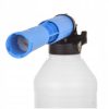 Filtru Original din Plastic pentru Spumare PA LS10, 25cm x 16cm
