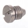 TECHKAR Duza de Apă 1.5 mm pentru Spumant Profesional din Oțel Inoxidabil