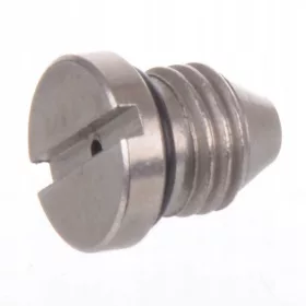   TECHKAR Duza de Apă 1.5 mm pentru Spumant Profesional din Oțel Inoxidabil