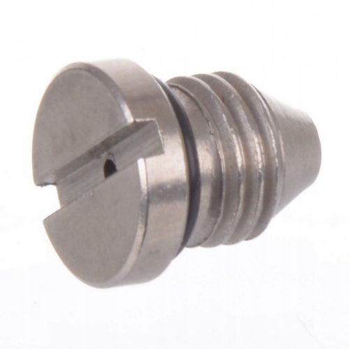 TECHKAR Duza de Apă 1.5 mm pentru Spumant Profesional din Oțel Inoxidabil