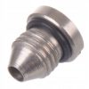 TECHKAR Duza de Apă 1.5 mm pentru Spumant Profesional din Oțel Inoxidabil