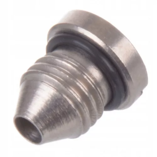 TECHKAR Duza de Apă 1.5 mm pentru Spumant Profesional din Oțel Inoxidabil