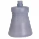 Rezervor Transparent de 1 Litru pentru Spumant MTM Hydro PF22.2