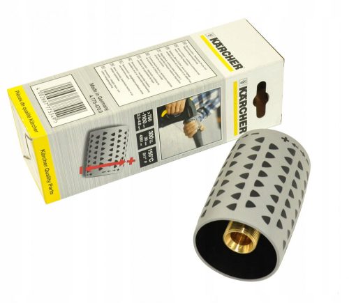 Regulator Original Karcher Servo-Press pentru Controlul Presiunii – HD/HDS 750-1100 l/h