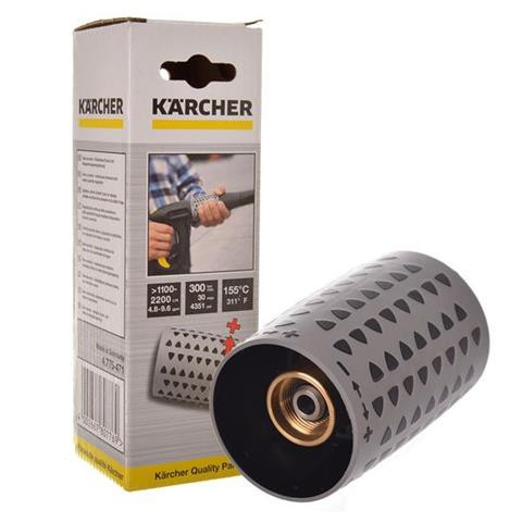 Regulator de Presiune Karcher HD HDS Servo-Press, 1100-2200 l/h, Compatibil cu Modelele HD 16/15, 20/15, HDS 13/15, 13/20