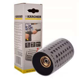   Regulator de Presiune Original Karcher Servo-Presă – Compatibil cu HD / HDS, Debit 0-750 l/h (4.775-526.0)