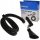 Kit de Aspirație Apă Nilfisk pentru Modele Compact C, Dynamic D, Excellent E, Stihl RE, Husqvarna, Gerni