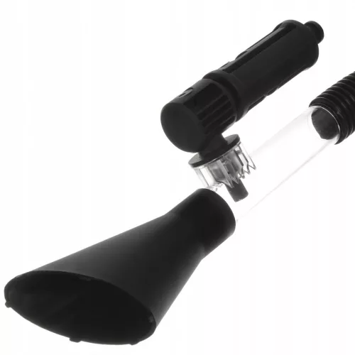 Kit de Aspirație Apă Nilfisk pentru Modele Compact C, Dynamic D, Excellent E, Stihl RE, Husqvarna, Gerni