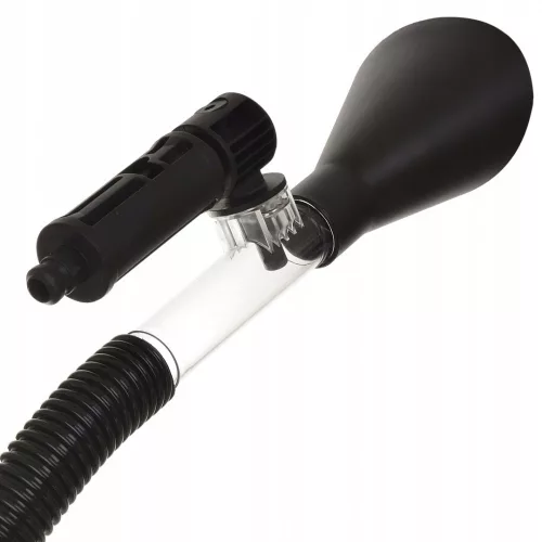 Kit de Aspirație Apă Nilfisk pentru Modele Compact C, Dynamic D, Excellent E, Stihl RE, Husqvarna, Gerni