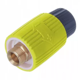   Regulator de Presiune pentru Spălătoare cu Presiune Înaltă Karcher HD/HDS, Compatibil cu Sistem Derivație