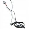 Profesională Mașină de Spălat Sub Caroserie T-Racer, 21" (53 cm), Compatibilă cu Spălătoare Karcher HD și HDS