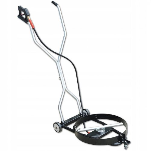 Profesională Mașină de Spălat Sub Caroserie T-Racer, 21" (53 cm), Compatibilă cu Spălătoare Karcher HD și HDS