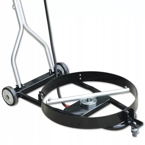 Profesională Mașină de Spălat Sub Caroserie T-Racer, 21" (53 cm), Compatibilă cu Spălătoare Karcher HD și HDS