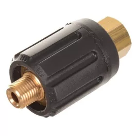   Regulator de Presiune Compatibil Karcher HD și HDS cu Filet de 1/4", Presiune Maximă de 280 Bar, Temperatură de până la 160°C pentru Spălătorii Auto