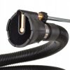 Adaptor Profesional pentru Aspirația Nămolului Compatibil cu Spălătoare cu Presiune pe Benzen – Conexiune Rapidă, Lungime Furtun 5 m, Diametru Cap Aspirație 67 mm, Presiune Maximă 275 bar