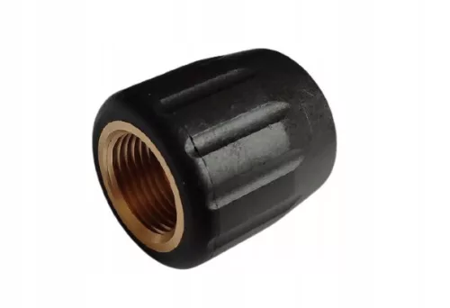 Piuliță de Fixare pentru Duze Lance M18 Compatibilă cu Aparatele Karcher HD/HDS