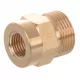 Adaptor de Conexiune M22 cu Filet Exterior – 1/4" cu Filet Interior pentru Spălătoare cu Presiune Karcher și Kranzle