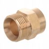 Adaptor de Conexiune M22 cu Filet Exterior – 1/4" cu Filet Interior pentru Spălătoare cu Presiune Karcher și Kranzle
