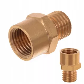   Adaptor Reducție 1/4"-M12x1,5 pentru Aparate de Spălat cu Presiune Karcher