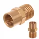 Adaptor de Presiune pentru Conectori Karcher HD HDS, 1/8" - M12x1,5, Alamă