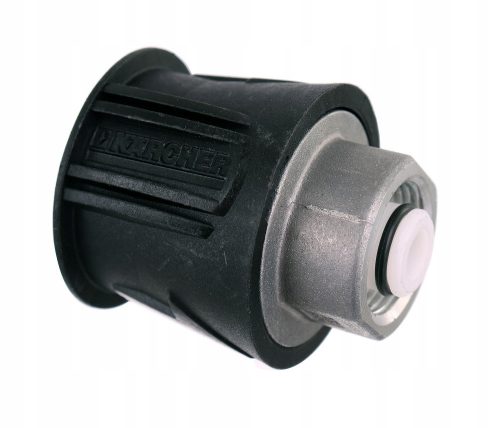 Adaptor Original Karcher Click Connect - M22F Filetat pentru Conectare Rapidă la Spălătoare cu Presiune Karcher K2, K3, K4, K5, K6, K7 (4.470-041.0)