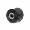 Adaptor Original Karcher Click Connect - M22F Filetat pentru Conectare Rapidă la Spălătoare cu Presiune Karcher K2, K3, K4, K5, K6, K7 (4.470-041.0)