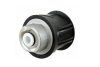 Adaptor Original Karcher Click Connect - M22F Filetat pentru Conectare Rapidă la Spălătoare cu Presiune Karcher K2, K3, K4, K5, K6, K7 (4.470-041.0)