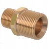 Adaptor Conector Cupru Filet Exterior M22 - 3/8" Compatibil Karcher HD, HDS