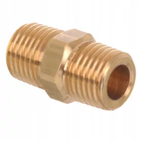 Adaptor Reducție 6,35 mm - 6,35 mm pentru Habositor