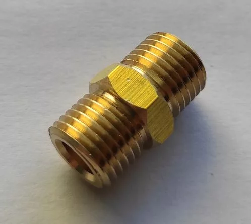 Adaptor Reducție 6,35 mm - 6,35 mm pentru Habositor