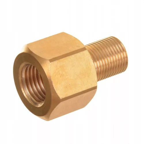 Adaptor Reducție M12x1 - 1/4" F pentru Spălătoare cu Presiune Karcher și Kranzle