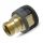 Adaptor Robust Ușor 2 pentru Pistol de Furtun Karcher cu Conector Filetat Standard M22